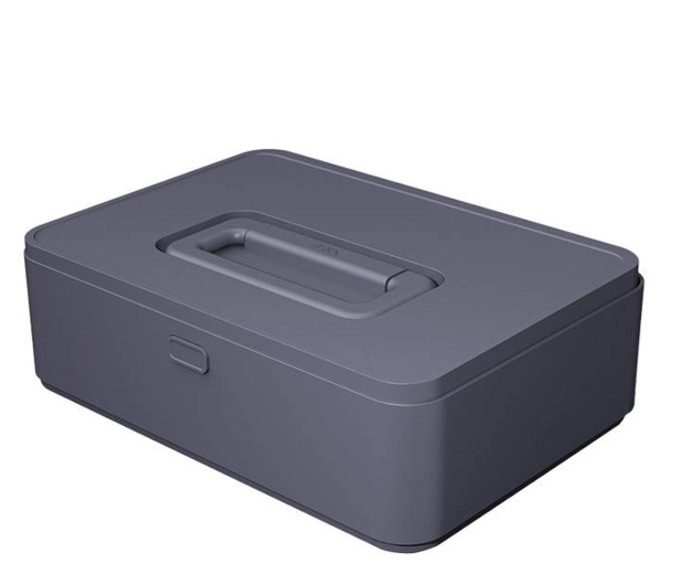 Jimi Home Wiertarko-Wkrętarka 12V X1-C - 1271476 - zdjęcie 2